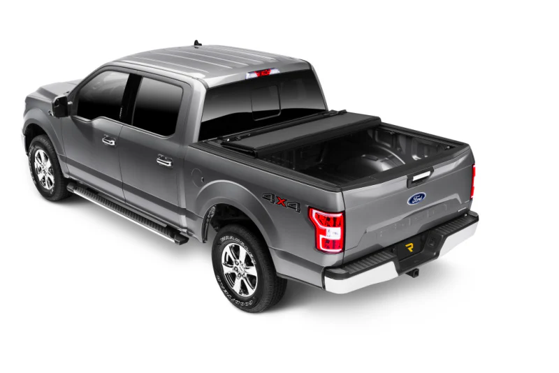 BAK 04-14 Ford F-150 5ft 6in Bed BAKFlip MX4 Matte Finish - Image 7