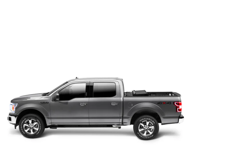 BAK 04-14 Ford F-150 5ft 6in Bed BAKFlip MX4 Matte Finish - Image 9