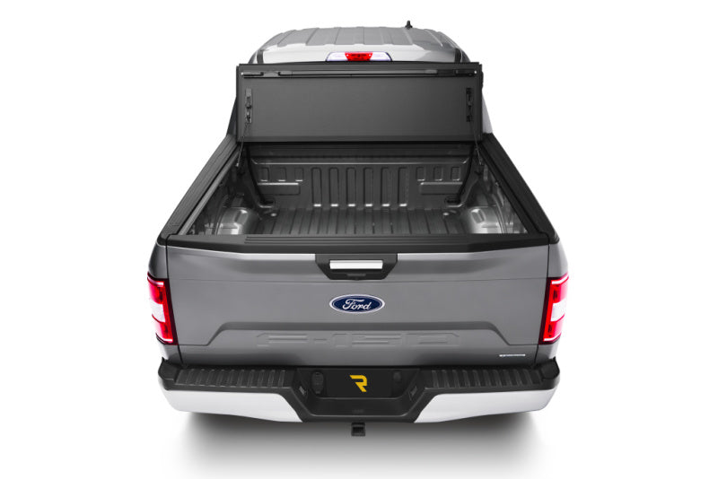 BAK 04-14 Ford F-150 6ft 6in Bed BAKFlip MX4 Matte Finish - Image 5