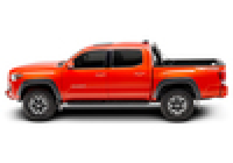 BAK 05-15 Toyota Tacoma 5ft Bed (w/o Universal Tailgate Function) BAKFlip MX4 Matte Finish - Image 8