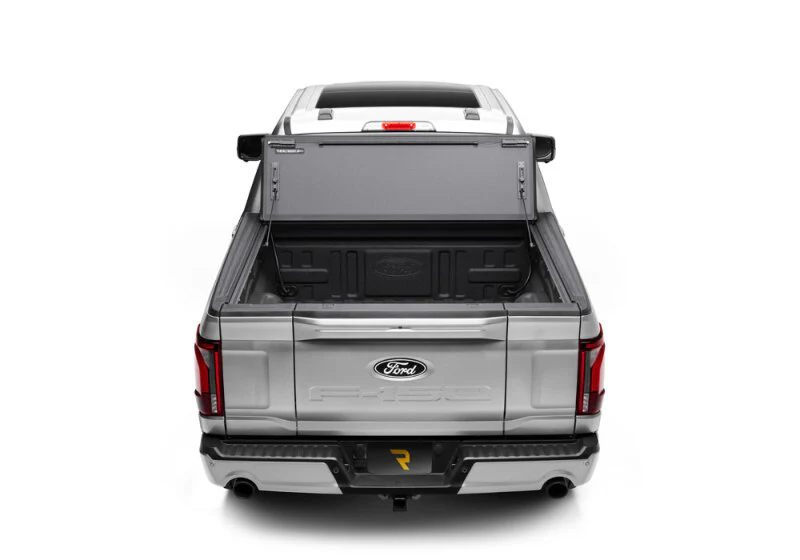 BAK 05-20 Nissan Frontier 5ft Bed BAKFlip MX4 Matte Finish - Image 12