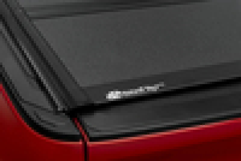 BAK 07-20 Toyota Tundra (w/ OE Track System) 5ft 6in Bed BAKFlip MX4 Matte Finish - Image 4