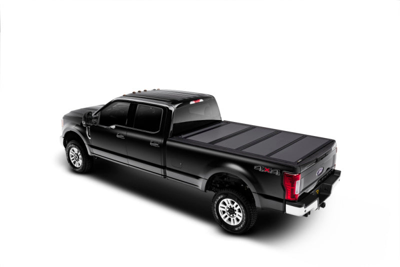 BAK 08-16 Ford Super Duty 6ft 9in Bed BAKFlip MX4 Matte Finish - Image 2