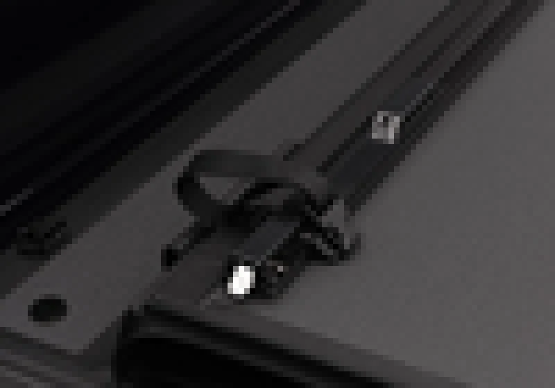 BAK 08-16 Ford Super Duty 6ft 9in Bed BAKFlip MX4 Matte Finish - Image 7