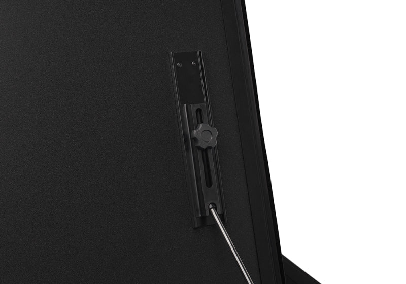 BAK 08-16 Ford Super Duty 6ft 9in Bed BAKFlip MX4 Matte Finish - Image 9