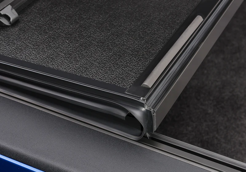 BAK 09-18 Dodge Ram 1500 (19-20 Classic Only) (w/ Ram Box) 5ft 7in Bed BAKFlip G2 - Image 10