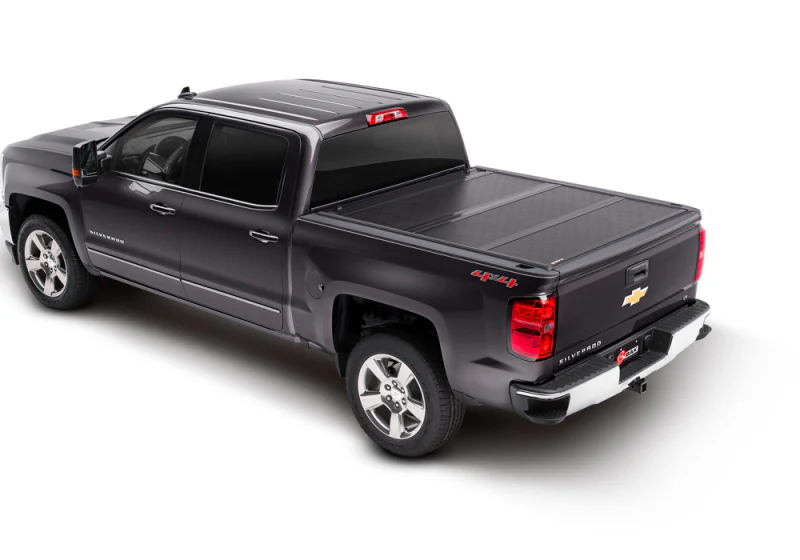BAK 14-18 Chevy Silverado 1500 / 15-20 Chevy Silverado 2500/3500 6ft 6in Bed BAKFlip G2 - Image 14