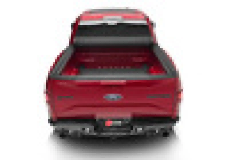 BAK 14-18 Chevy Silverado/GM Sierra Revolver X4s 6.7ft Bed Cover (2014 1500/15-19 1500/2500/3500) - Image 15