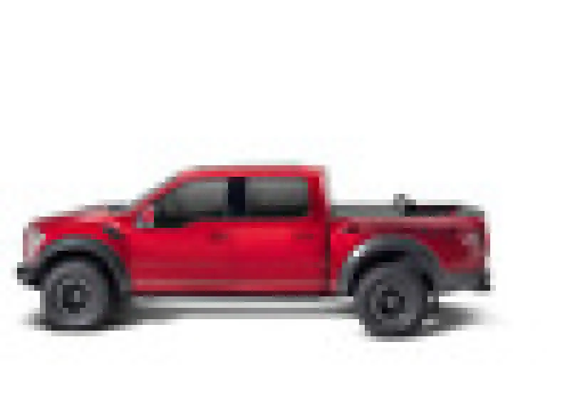 BAK 14-18 Chevy Silverado/GM Sierra Revolver X4s 6.7ft Bed Cover (2014 1500/15-19 1500/2500/3500) - Image 20