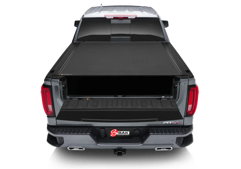BAK 14-18 Chevy Silverado/GM Sierra Revolver X4s 6.7ft Bed Cover (2014 1500/15-19 1500/2500/3500) - Image 32