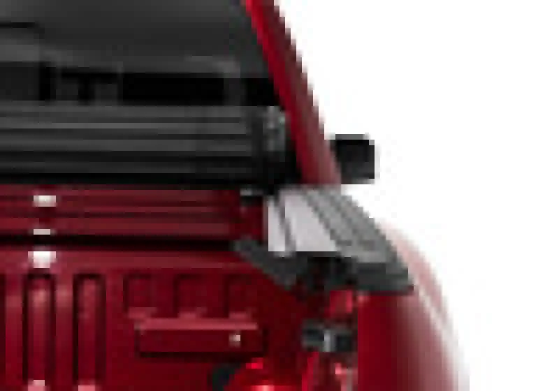 BAK 14-18 Chevy Silverado/GM Sierra Revolver X4s 6.7ft Bed Cover (2014 1500/15-19 1500/2500/3500) - Image 45