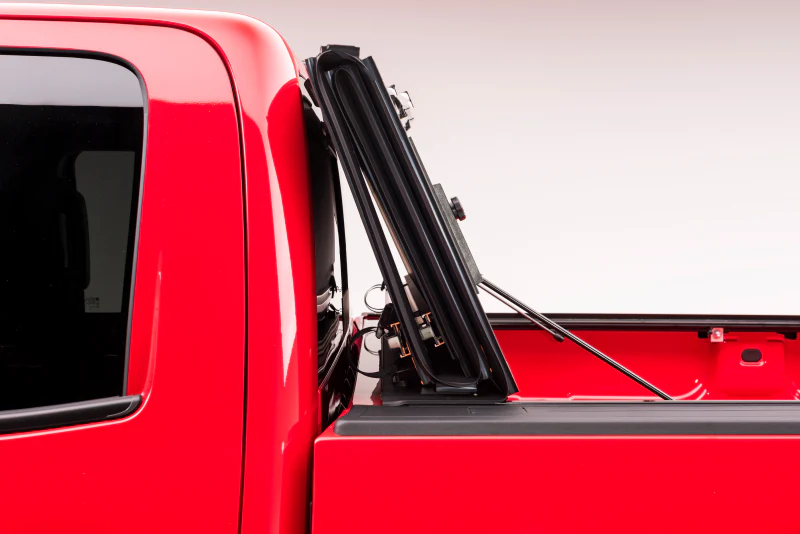 BAK 15-20 Chevy Colorado/GMC Canyon 5ft Bed BAKFlip MX4 Matte Finish - Image 13