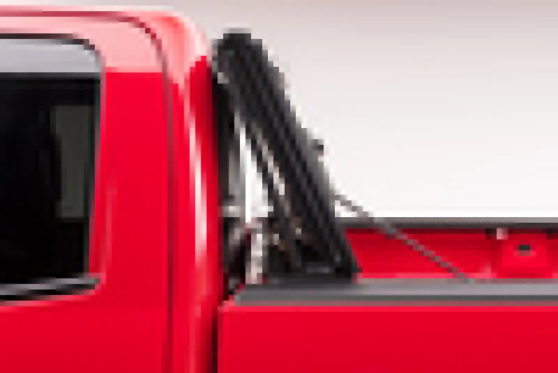 BAK 15-20 Chevy Colorado/GMC Canyon 5ft Bed BAKFlip MX4 Matte Finish - Image 9