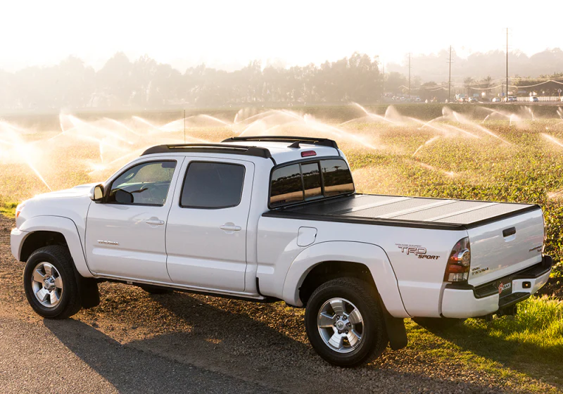 BAK 16-20 Toyota Tacoma 6ft Bed BAKFlip G2 - Image 14
