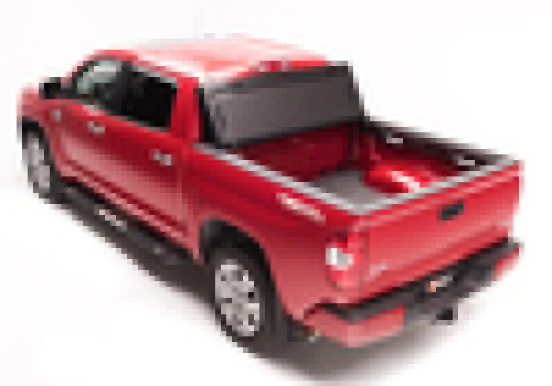 BAK 16-20 Toyota Tacoma 6ft Bed BAKFlip G2 - Image 3