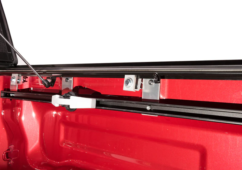 BAK 16-20 Toyota Tacoma 6ft Bed BAKFlip G2 - Image 5