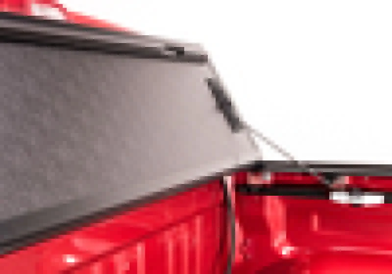 BAK 16-20 Toyota Tacoma 6ft Bed BAKFlip G2 - Image 6