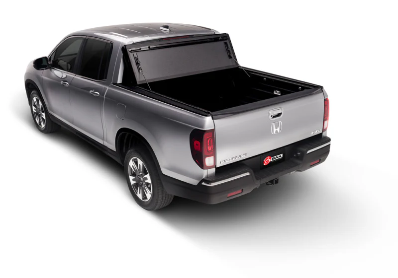BAK 17-20 Honda Ridgeline BAKFlip MX4 - Image 11
