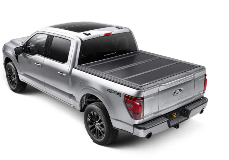 BAK 17-23 Ford Super Duty 6ft 9in Bed BAKFlip G2 - Image 2