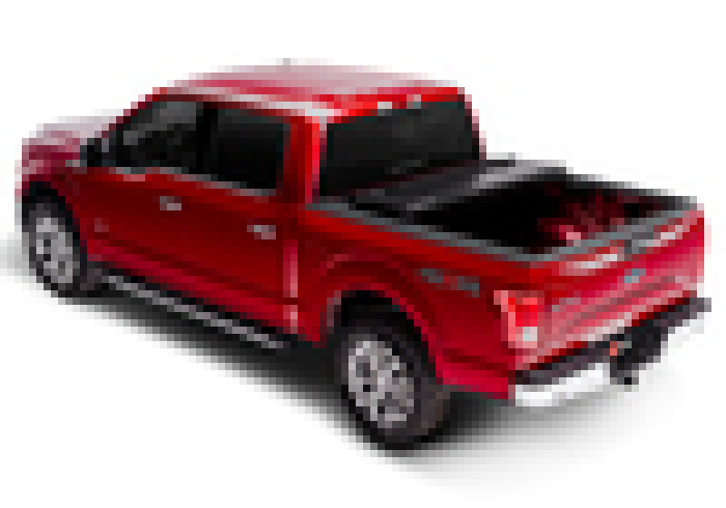 BAK 17-23 Ford Super Duty 6ft 9in Bed BAKFlip G2 - Image 4