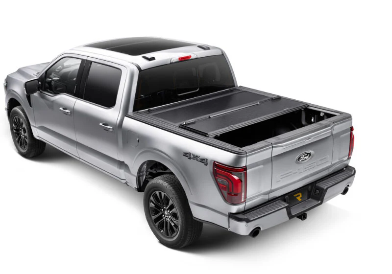 BAK 17-23 Ford Super Duty 6ft 9in Bed BAKFlip G2 - Image 8