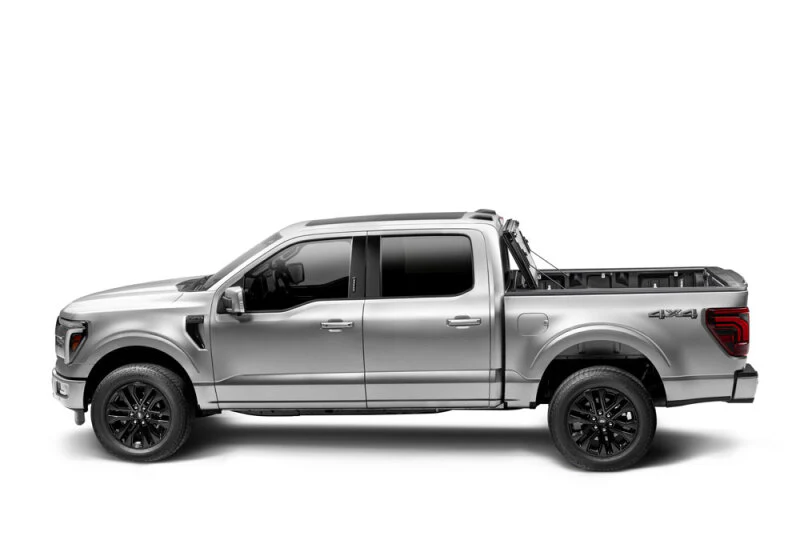 BAK 17-23 Ford Super Duty 6ft 9in Bed BAKFlip G2 - Image 9