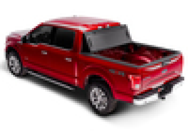 BAK 17-23 Ford Super Duty 8ft Bed BAKFlip G2 - Image 5