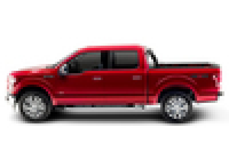 BAK 17-23 Ford Super Duty 8ft Bed BAKFlip G2 - Image 7