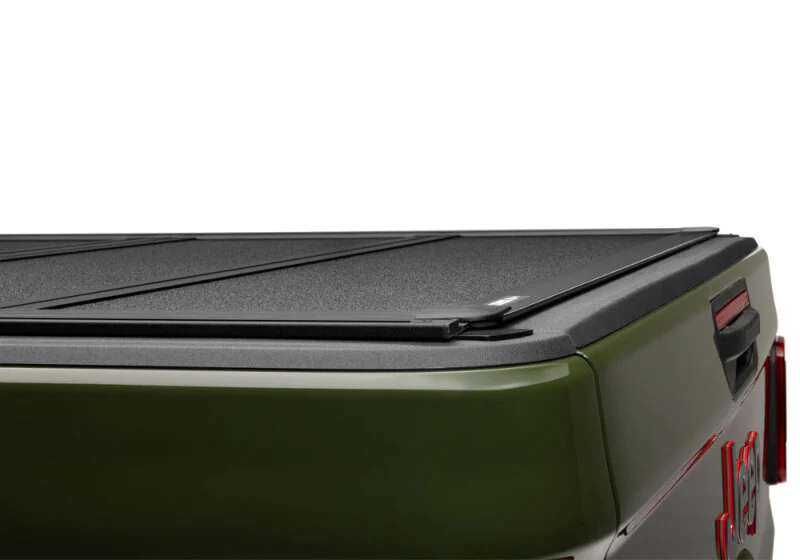 BAK 17-25 Ford Super Duty 6.10ft. Bed BAKFlip MX4 TS - Image 16