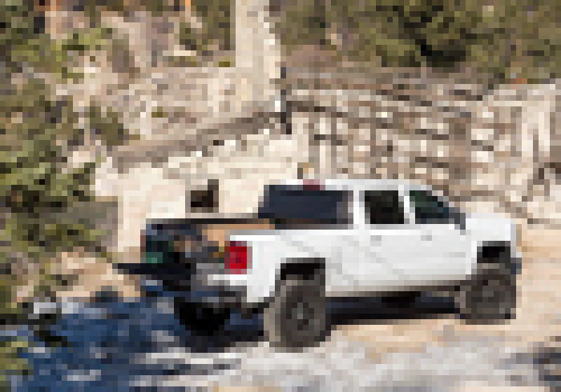 BAK 19-20 Chevy Silverado 5ft 8in Bed (New Body Style) BAKFlip G2 - Image 17