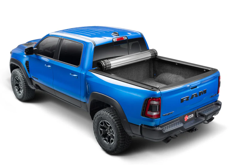 BAK 19-20 Dodge Ram 1500 (New Body Style w/o Ram Box) 5ft 7in Bed Revolver X2 - Image 10