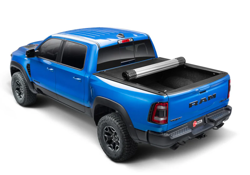 BAK 19-20 Dodge Ram 1500 (New Body Style w/o Ram Box) 5ft 7in Bed Revolver X2 - Image 18