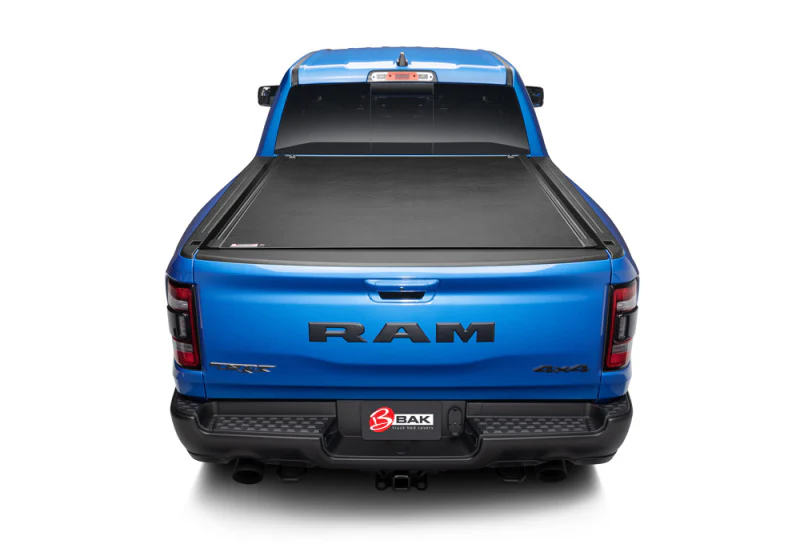 BAK 19-20 Dodge Ram 1500 (New Body Style w/o Ram Box) 5ft 7in Bed Revolver X2 - Image 22
