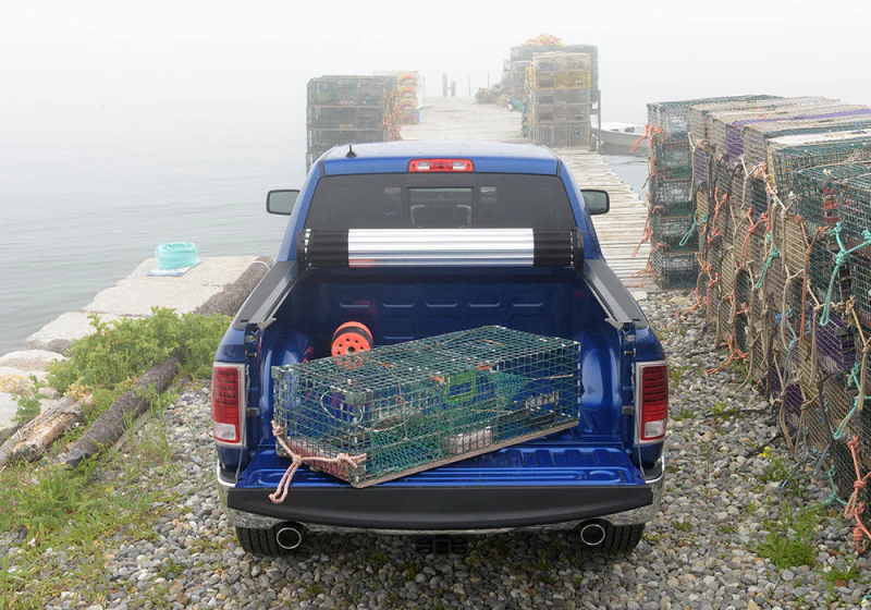 BAK 19-20 Dodge Ram 1500 (New Body Style w/o Ram Box) 5ft 7in Bed Revolver X2 - Image 29