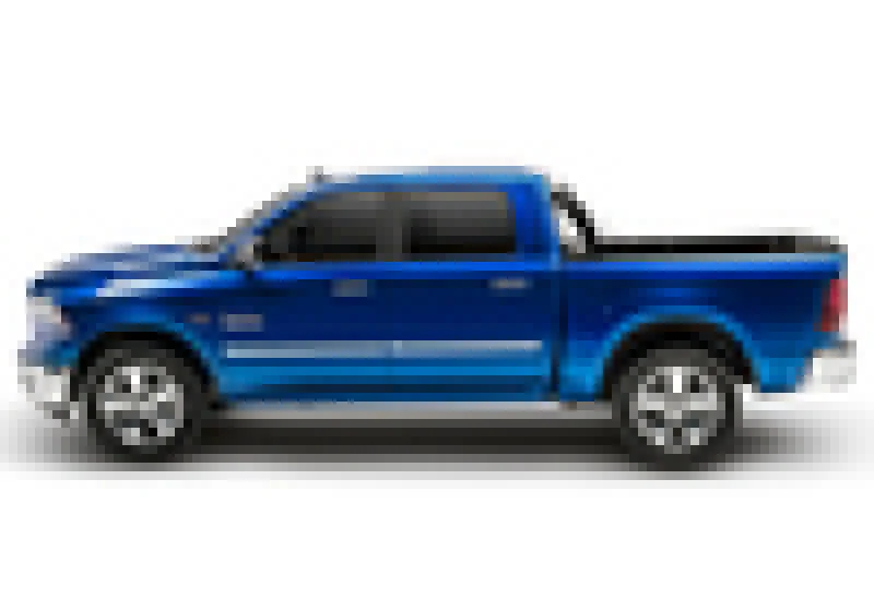 BAK 19-20 Dodge Ram 1500 (New Body Style w/o Ram Box) 6ft 4in Bed BAKFlip G2 - Image 15