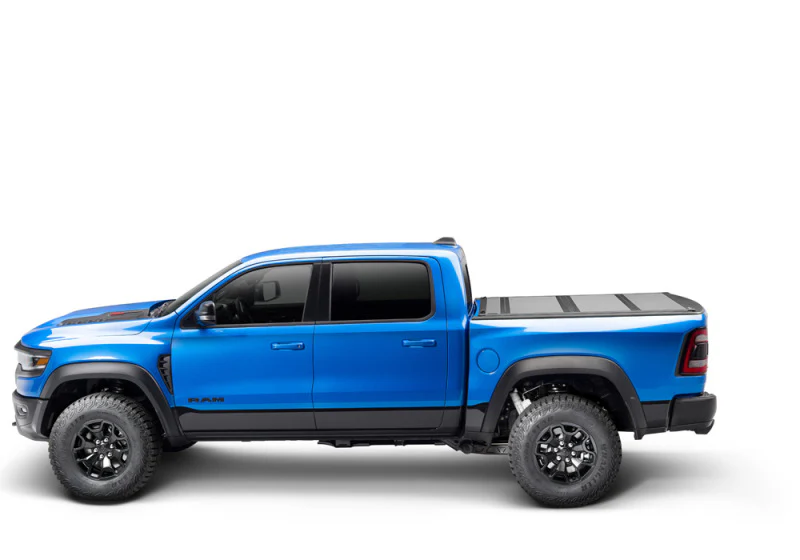 BAK 19-20 Dodge Ram 1500 (New Body Style w/o Ram Box) 6ft 4in Bed BAKFlip MX4 Matte Finish - Image 13