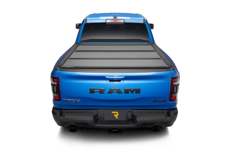 BAK 19-20 Dodge Ram 1500 (New Body Style w/o Ram Box) 6ft 4in Bed BAKFlip MX4 Matte Finish - Image 17