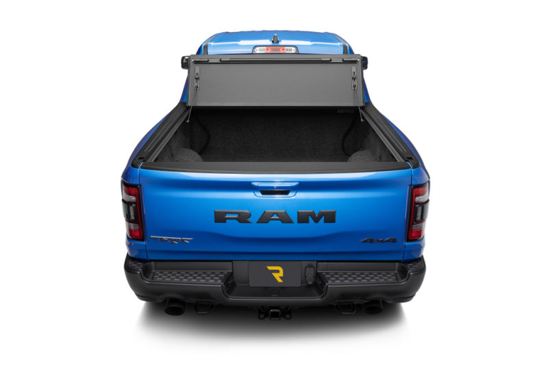 BAK 19-20 Dodge Ram 1500 (New Body Style w/o Ram Box) 6ft 4in Bed BAKFlip MX4 Matte Finish - Image 18