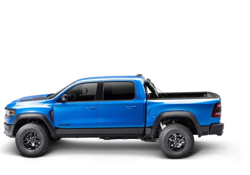 BAK 19-20 Dodge Ram 1500 (New Body Style w/o Ram Box) 6ft 4in Bed BAKFlip MX4 Matte Finish - Image 19