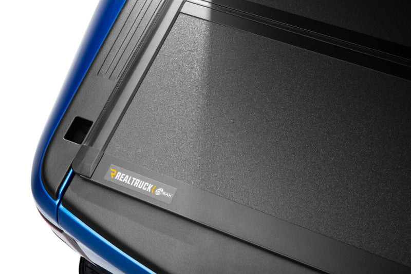 BAK 19-20 Dodge Ram 1500 (New Body Style w/o Ram Box) 6ft 4in Bed BAKFlip MX4 Matte Finish - Image 28