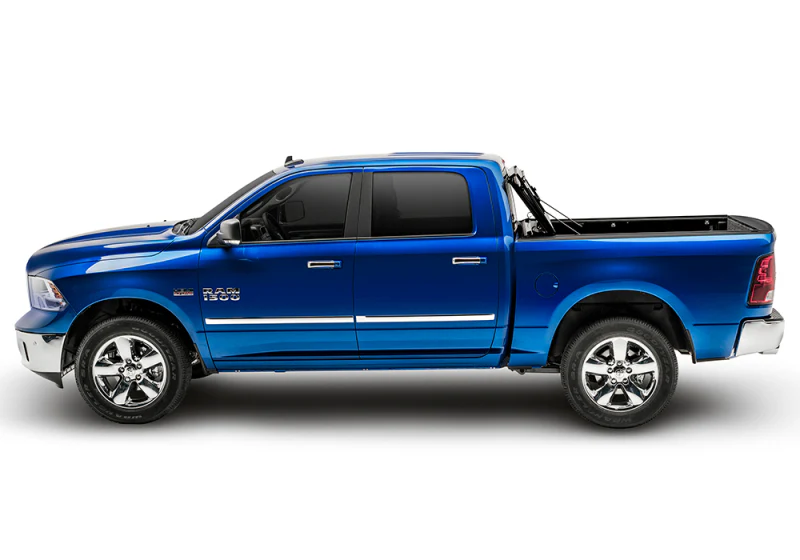 BAK 19-20 Dodge Ram (New Body Style w/o Ram Box) 5ft 7in Bed BAKFlip G2 - Image 13