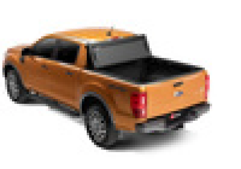 BAK 19-20 Ford Ranger 5ft Bed BAKFlip MX4 Matte Finish - Image 12