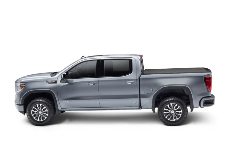 BAK 19-21 Chevy Silverado/GM Sierra Revolver X4s 6.7ft Bed Cover 1500 (New Body Style) - Image 21