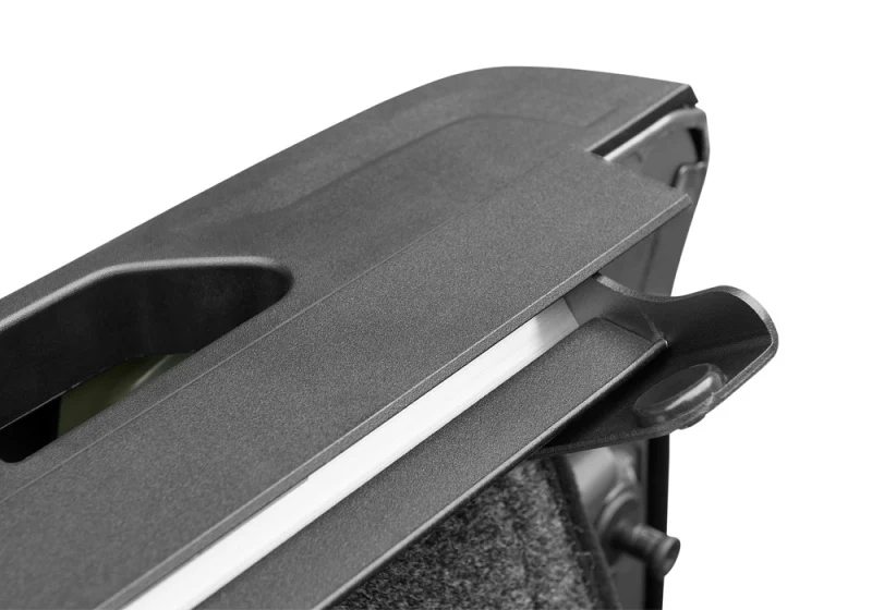 BAK 19-21 Chevy Silverado/GM Sierra Revolver X4s 6.7ft Bed Cover 1500 (New Body Style) - Image 36