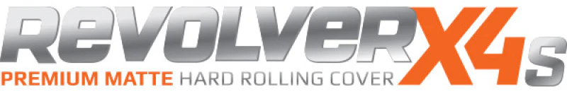 BAK 19-21 Chevy Silverado/GM Sierra Revolver X4s 6.7ft Bed Cover 1500 (New Body Style) - Image 39