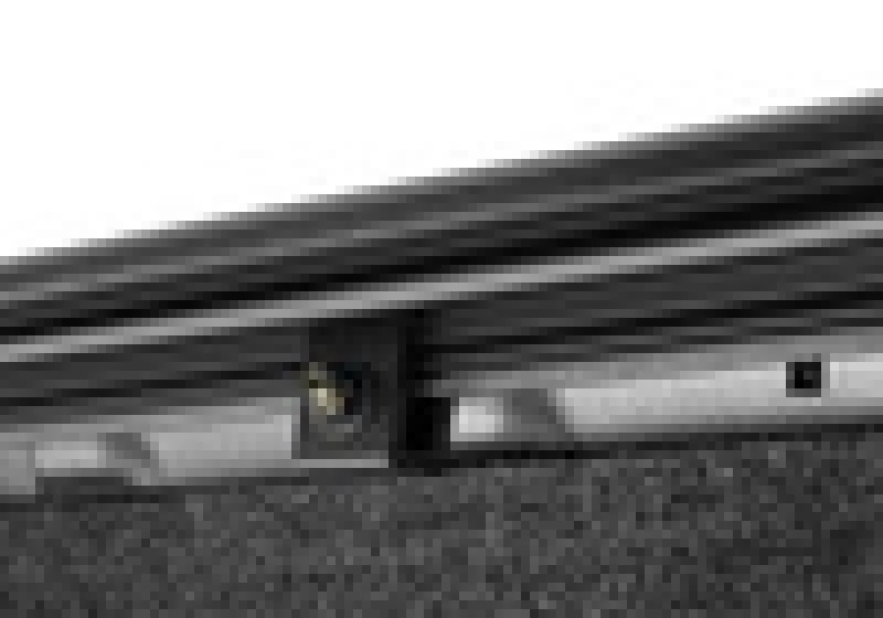 BAK 19-21 Chevy Silverado/GM Sierra Revolver X4s 6.7ft Bed Cover 1500 (New Body Style) - Image 5