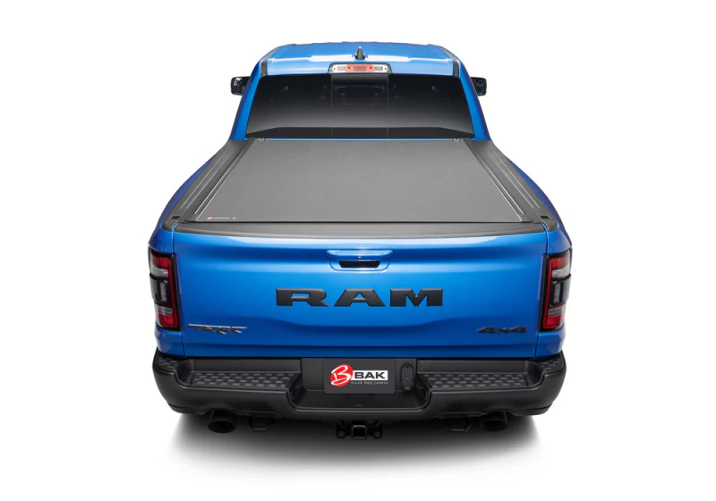 BAK 19-21 Dodge Ram w/ Ram Box Revolver X4s 5.7ft Bed Cover (New Body Style 1500 Only) - Image 11