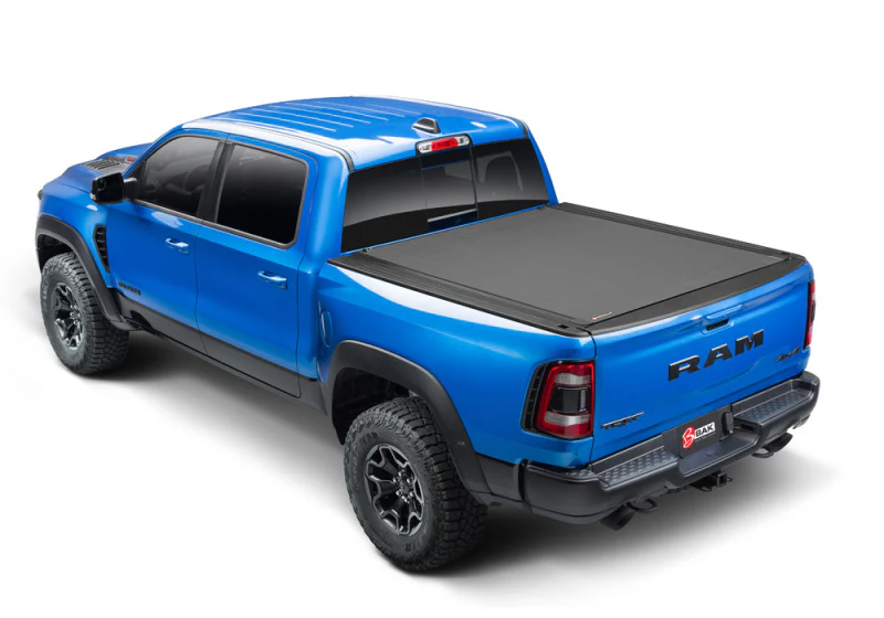 BAK 19-21 Dodge Ram w/ Ram Box Revolver X4s 5.7ft Bed Cover (New Body Style 1500 Only) - Image 12