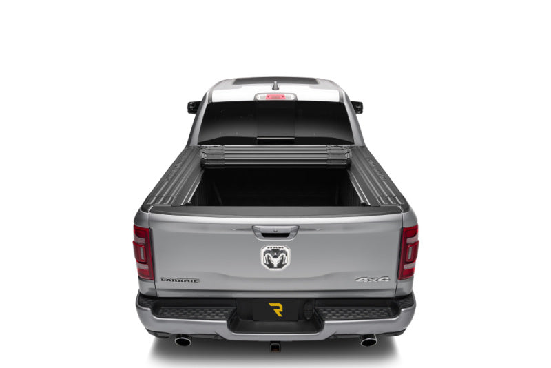 BAK 19-21 Dodge Ram w/ Ram Box Revolver X4s 5.7ft Bed Cover (New Body Style 1500 Only) - Image 20