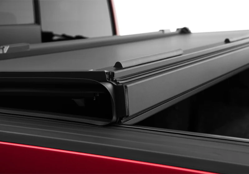BAK 19-21 GM Sierra 1500 (Carbon Pro Bed) 5ft 8in Bed BAKFlip MX4 Matte Finish - Image 26